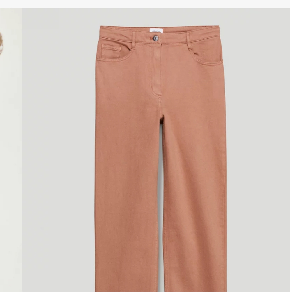 Aritzia Melina Pants